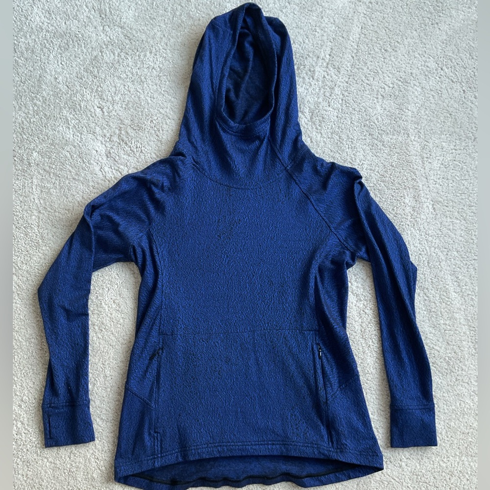 Lululemon pullover